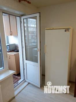 Студия квартира, на длительный срок, 15м2, 3/8 этаж