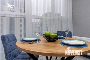 1-к квартира, на длительный срок, 45м2, 9/13 этаж