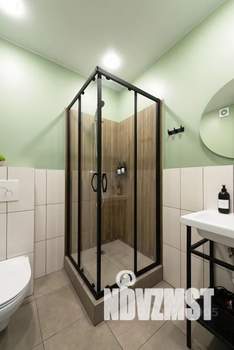 1-к квартира, посуточно, 44м2, 5/16 этаж