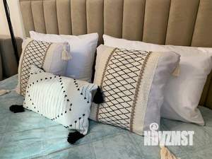 Студия квартира, посуточно, 35м2, 5/19 этаж