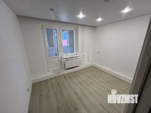 2-к квартира, на длительный срок, 63м2, 4/14 этаж