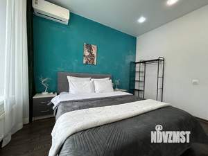2-к квартира, посуточно, 50м2, 5/20 этаж