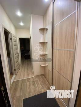 1-к квартира, на длительный срок, 36м2, 2/16 этаж