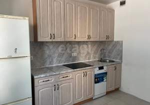 2-к квартира, на длительный срок, 48м2, 2/24 этаж