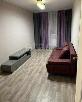 2-к квартира, на длительный срок, 56м2, 5/6 этаж