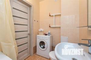 Студия квартира, посуточно, 30м2, 1/19 этаж