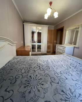 2-к квартира, на длительный срок, 46м2, 6/9 этаж