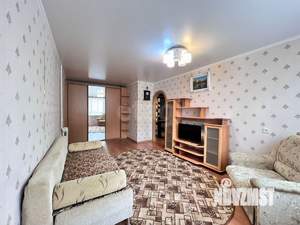 1-к квартира, на длительный срок, 33м2, 2/5 этаж