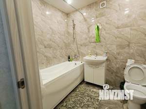 Студия квартира, посуточно, 30м2, 13/24 этаж