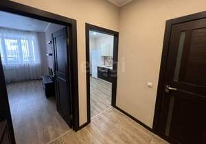 1-к квартира, на длительный срок, 40м2, 7/14 этаж