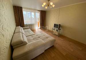 1-к квартира, на длительный срок, 44м2, 9/9 этаж