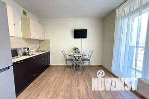 1-к квартира, посуточно, 30м2, 4/4 этаж