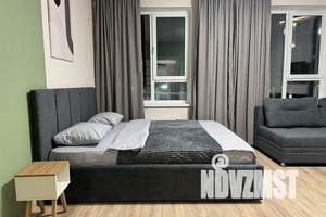 1-к квартира, посуточно, 30м2, 8/14 этаж