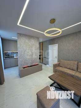 2-к квартира, на длительный срок, 76м2, 23/25 этаж