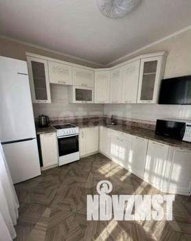 2-к квартира, на длительный срок, 59м2, 4/16 этаж