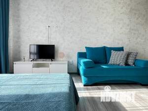 Студия квартира, посуточно, 28м2, 9/10 этаж