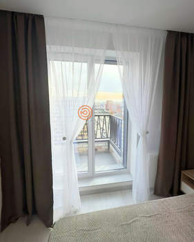 2-к квартира, на длительный срок, 38м2, 12/13 этаж