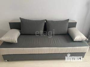 2-к квартира, на длительный срок, 58м2, 2/17 этаж