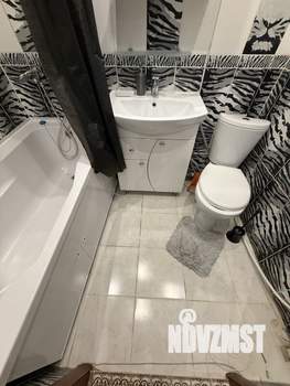 1-к квартира, на длительный срок, 36м2, 5/11 этаж