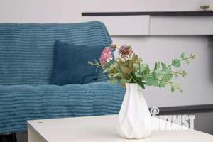 1-к квартира, посуточно, 120м2, 1/1 этаж