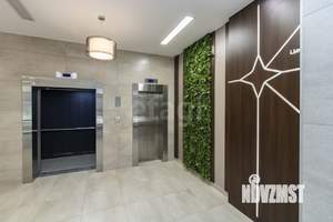 Студия квартира, на длительный срок, 31м2, 4/16 этаж