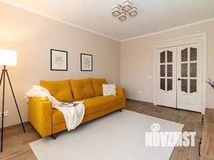 2-к квартира, посуточно, 47м2, 4/9 этаж