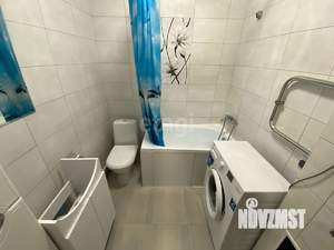 1-к квартира, на длительный срок, 33м2, 14/22 этаж