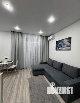 Студия квартира, на длительный срок, 26м2, 7/20 этаж