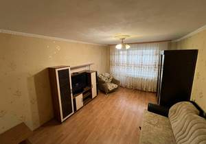 1-к квартира, на длительный срок, 45м2, 10/10 этаж