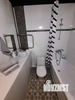 Студия квартира, посуточно, 17м2, 2/16 этаж