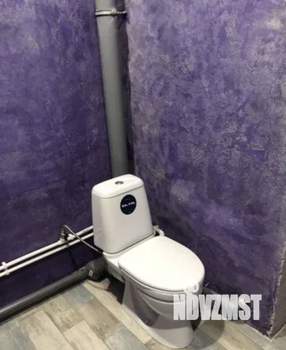 Студия квартира, на длительный срок, 23м2, 5/11 этаж