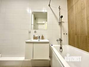Студия квартира, посуточно, 25м2, 7/16 этаж