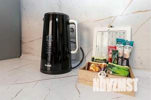 1-к квартира, посуточно, 30м2, 7/21 этаж