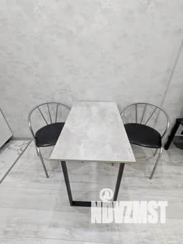 Студия квартира, посуточно, 34м2, 7/12 этаж