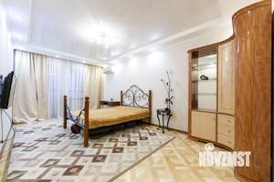 2-к квартира, на длительный срок, 83м2, 9/17 этаж