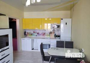 3-к квартира, на длительный срок, 60м2, 6/17 этаж