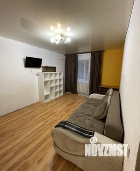 1-к квартира, на длительный срок, 40м2, 1/10 этаж