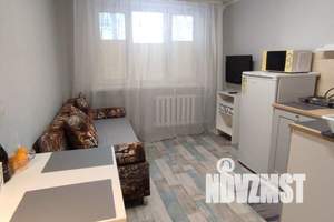 1-к квартира, посуточно, 20м2, 1/5 этаж