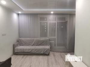 Студия квартира, на длительный срок, 29м2, 8/19 этаж