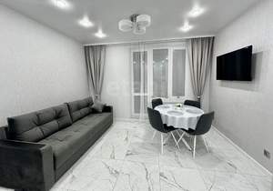 1-к квартира, на длительный срок, 39м2, 19/18 этаж