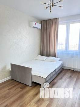 Студия квартира, посуточно, 25м2, 9/23 этаж
