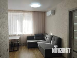 1-к квартира, посуточно, 35м2, 8/16 этаж