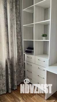 3-к квартира, посуточно, 66м2, 5/9 этаж