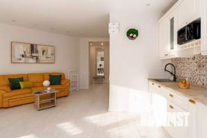 1-к квартира, посуточно, 42м2, 8/14 этаж