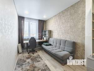 1-к квартира, на длительный срок, 31м2, 4/9 этаж