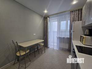 1-к квартира, на длительный срок, 34м2, 5/22 этаж