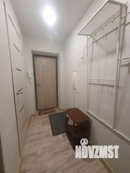 1-к квартира, на длительный срок, 29м2, 5/6 этаж