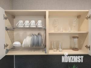 2-к квартира, посуточно, 42м2, 7/17 этаж