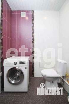 1-к квартира, на длительный срок, 44м2, 11/16 этаж