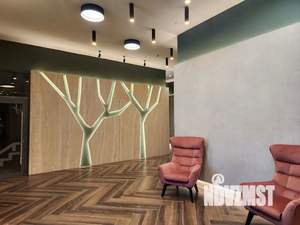 1-к квартира, посуточно, 50м2, 5/21 этаж